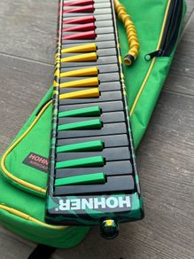 Hohner air board melodica