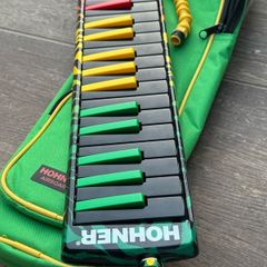 Hohner air board melodica