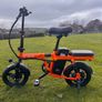 Engwe T14 Electric Bike Image 2