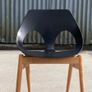 Mid Century Kandya Jason Chair - Warehouse and Showroom Open Saturday 8th August 12 till 4pm 12 till 4pm Eircode R95T227 Image 2