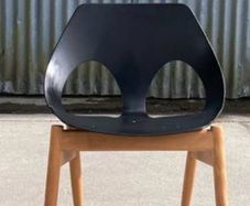 Mid Century Kandya Jason Chair - Warehouse and Showroom Open Saturday 20th June 12 till 4pm 12 till 4pm Eircode R95T227