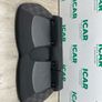 2017 Mini Cooper Interior Seats Front Rear Seats Image 7