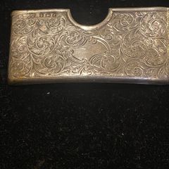 Antiques and Collectables