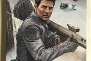 Oblivion [2013] Tom Cruise, Morgan Freeman, Olga Kurylenko, Andrea Riseborough, Nikolaj Coster-Waldau &amp; Melissa Leo [Movie DVD]