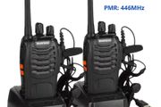 Baofeng Walkie Talkie BF-88E