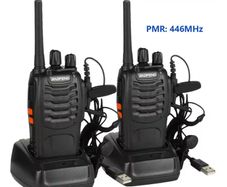 Baofeng Walkie Talkie BF-88E