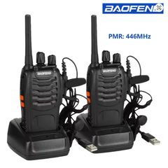 Baofeng Walkie Talkie BF-88E