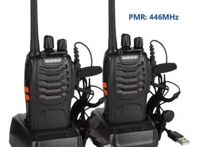 Baofeng Walkie Talkie BF-88E