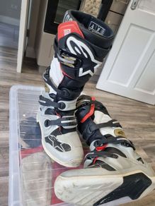 aplinestars tech 7 boots