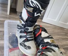 aplinestars tech 7 boots