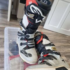 aplinestars tech 7 boots