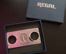 Regal Cigar Cutter