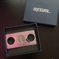 Regal Cigar Cutter