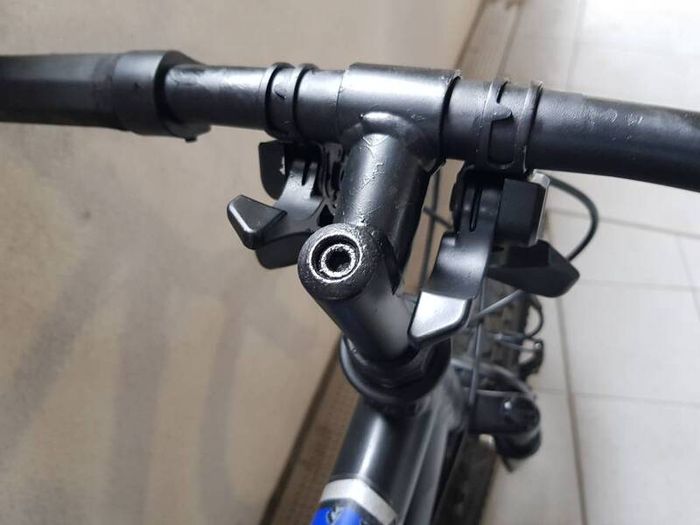 road bike