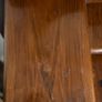 Five-drawer wooden dressing table, Image 8