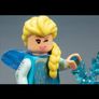Lego ELSA Minifigure Lego Disney Lego Minifigure Image 3