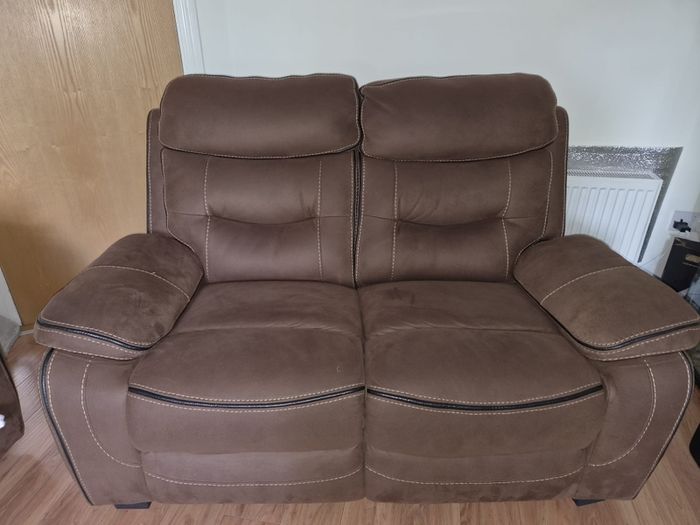 3+2 seater