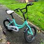 kids bike Image 2
