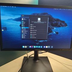 Samsung S24E650 Monitor