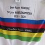 Jean Pierre Monsere Northwave Jersey M Image 4