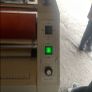 Cold laminator 1600mm wide Image 4