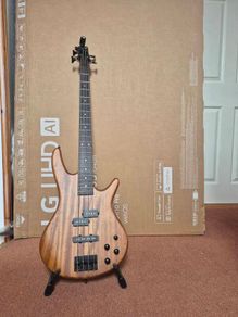 ibanez gio 200