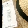 Women's Fedora Hat - Brand New Image 5