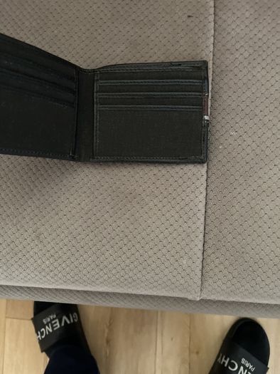 wallet
