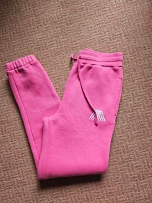 4th Arq Track Bottoms