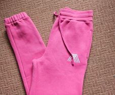 4th Arq Track Bottoms
