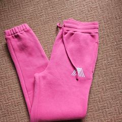 4th Arq Track Bottoms