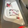 Britax adventure children's car seat Image 4