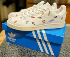 Adidas Stan Smith W (brand New)
