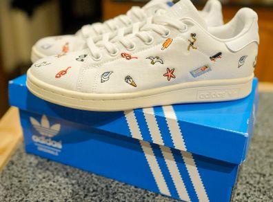 Adidas Stan Smith W (brand New)
