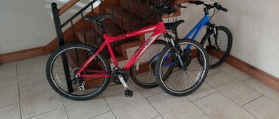 26 inch Jupiter Atlas Bike