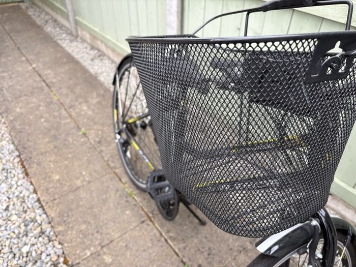 Ambleside bike, Ignite model