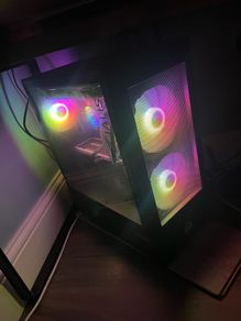 gaming pc