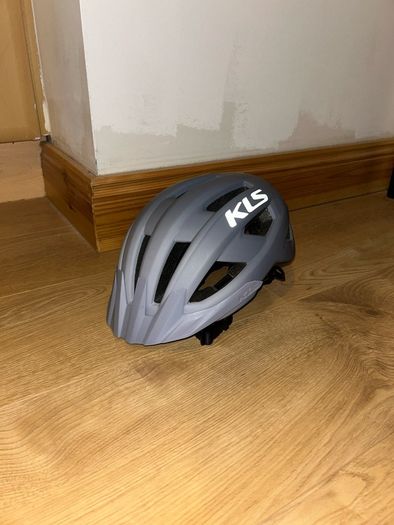 Bike helmet