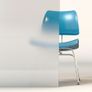 Frosted/ etched glass effect film Image 2