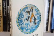 Delftware (Collectors' pieces) by John Bedford (RB461)