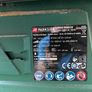Parkside Table Saw 2000W (PTKS 2000 F4) - Lightly Used Image 5