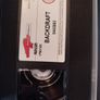 Backdraft VHS Image 5