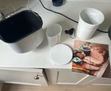Breadmaker Tefal