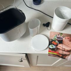 Breadmaker Tefal