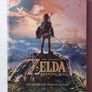 legend of zelda books Image 5