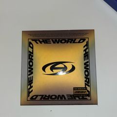 Ateez album