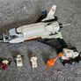 Lego Mars research mission. Image 3