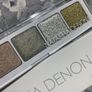 Natasha denona eyeshadow palette 09 5 stars palette Image 4