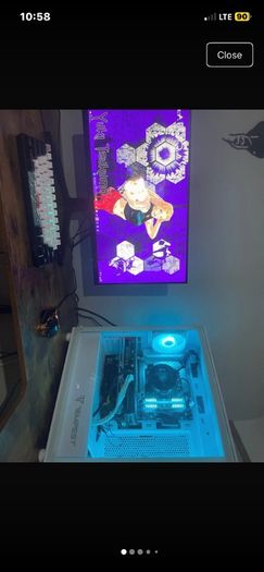gaming pc
