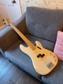 Fender Vintera II 50s Precision Bass